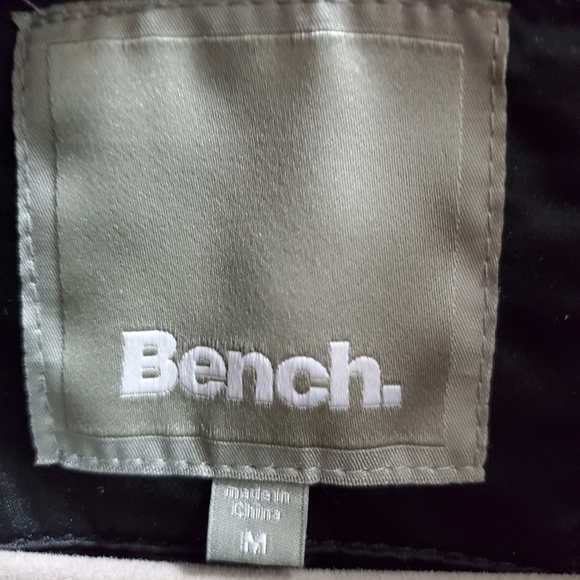 Bench Jacket - Picture 6 of 8